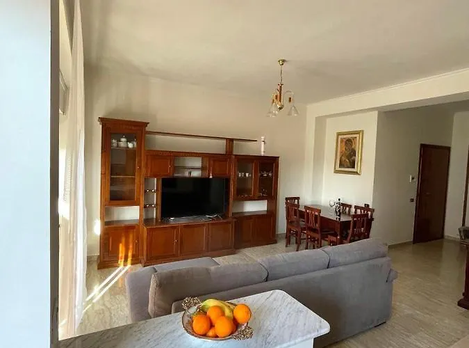 Sunny House דירה *