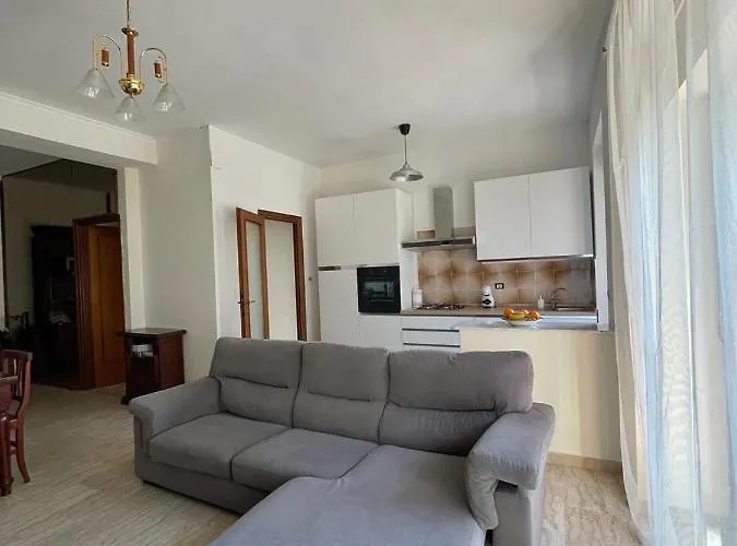 Sunny House דירה *