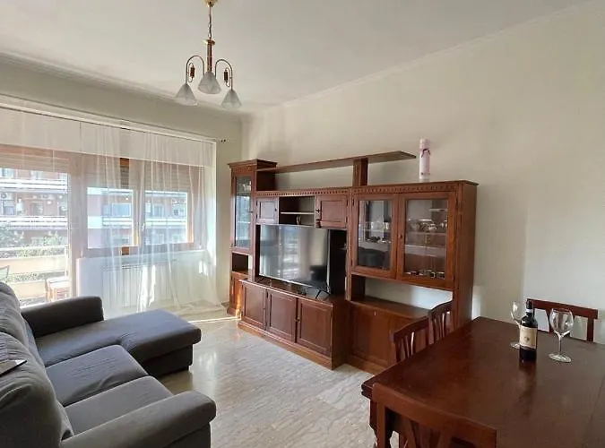 Sunny House * רומא